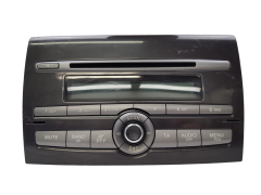 Rádio prehrávač CD Fiat Bravo 2 735515909 VP7FCF-18C815-AE