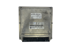 Riadiaca Jednotka 0281010300 7787315 Land Rover Bosch