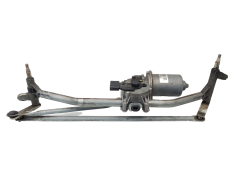 Mechanizmus Stieračov Jaguar XJ AW93-17500-AA W0014616 Valeo
