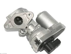 EGR Ventil Nový Originál Jumper Boxer Ducato 2.2HDI 9665752480