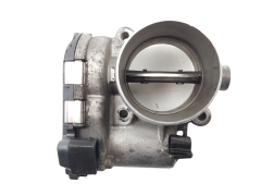 Ventil teleskopu škrtiacej klapky Ford BK2Q-9E926-AC 0280750598 2.2 TDCI 2670