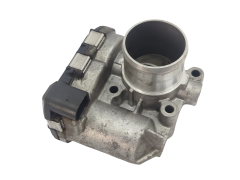 Ventil teleskopu škrtiacej klapky Renault 8200330810 H8200330812 0281002681 Bosch