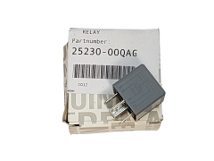 Relé Renault Nissan 7700421178 2523000QAG Originál