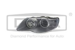 Svetlomet Ľavý 7L6941039 99411184702 Volkswagen Touareg DPA