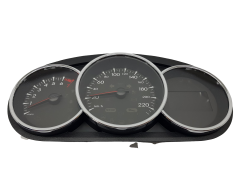 Otáčkomer Nový Originál Renault Megane 3 248101709R 71