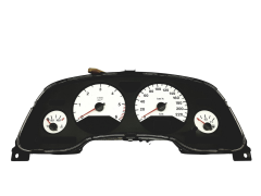 Otáčkomer Opel Astra 09193344 110208876018