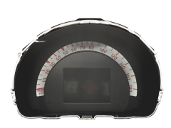 Tachometer Smart Forfour 248214346R 32362