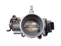 Ventil teleskopu škrtiacej klapky Hyundai Matrix 35100-23600 35170-23500