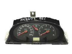 Otáčkomer Nissan Micra AX765 40893
