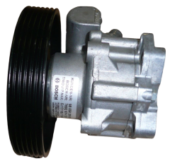 Čerpadlo Posilňovača Riadenia Originál Jumper Boxer Ducato 3 9805820980