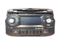 Rádio Cd Mp3 Prehrávač KIA Picanto 2 961701Y201MB2 AM100TAEE 1193