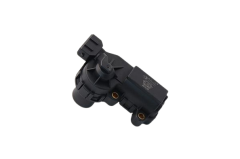 Krokový motor Urobte VW Audi Seat 051133031 91330117401 Vika
