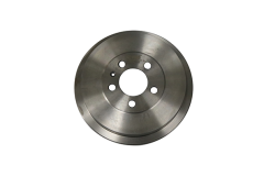 Brzdový Bubon Zadný 6RU609617A 66091558401 VW Skoda Vika