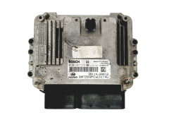 Riadiaca Jednotka 0281017213 39114-2A412 Hyundai Bosch 29913