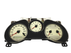 Otáčkomer Toyota RAV4 83800-42860 157510-1100 48642