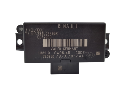 Modul riadiacej jednotky Dacia Renault 284L04495R E372900 Valeo 0km 3