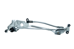Mechanizmus Stieračov Predný Originál Citroen Peugeot C-CROS 4007 6401G3