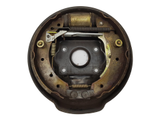 Kryt kotúča brzdy Szczęk Ľavá 7701040726 Renault Laguna I 32190707.6 11950