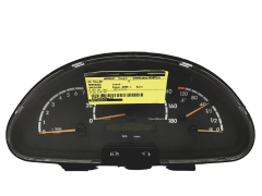 Tachometer Mercedes Sprinter A0014468521 30939
