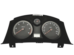 Tachometer Opel Astra H Zafira B 13267512 CD 30118