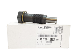 Napínák Łańcucha Citroen Peugeot 1.4-1.6 VTI THP 1675941180 Nový Originál