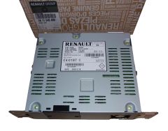 Autorádio Navi Originál 281154646R Renault