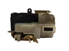Mechanizmus dverového zámku Pravý Predný 9136G1 Citroen Xsara Valeo 10985