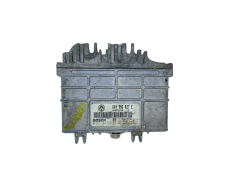 Riadiaca Jednotka 0261204593 6K0906027E VW Bosch 62100