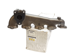 Výfukové potrubie Renault 140045202R Originál