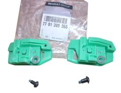 Upevňovacia Spona Nový Originál 7701209365 Renault