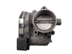 Ventil teleskopu škrtiacej klapky Citroen Peugeot 0280750085 1635Q9 1.6 Bosch 1252