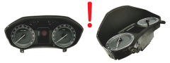 Otáčkomer Skoda Octavia 1Z0920841D A2C53088698 59353