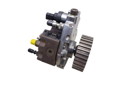 Vstrekovacie Čerpadlo 0445010089 9651844380 Bosch 1.6 HDI TDCI PSA Ford 1109