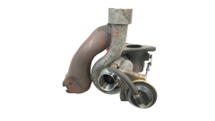 Turbodúchadlo 037564 9628607080 Garrett 2.1 TD Citroen Xantia Peugeot 406 07