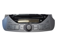 Rádio Cd Mp3 Prehrávač Suzuki Alto 39101M68K00 39101-68K0 CDF-R3019A 1182
