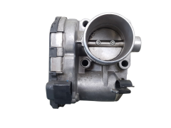 Ventil teleskopu škrtiacej klapky Fiat Lancia Alfa Romeo 0280750137 1.4 16V 2761