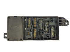 Skrinka poistiek Mini 1480790-08 19552