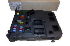 Modul Nový Originál BSI 6580.FL 6580FL Citroen Peugeot