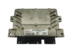 Riadiaca Jednotka Ford S180047018A AV21-12A650-BA Continental 68521