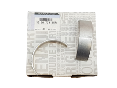 Ložiská Kľukového Hriadeľa Renault Opel Nissan 122077135R Originál