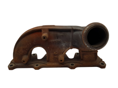 Výfukové potrubie 9629624980 296249 Renault Espace 3 3.0 V6 24V 12413