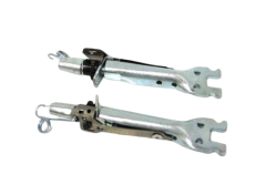 Nastavovač bubnových bŕzd Nový Originál Citroen Peugeot 207/301 431074 Nastavovač bubnových bŕzd Nový Originál Citroen Peugeot 207/301 431074