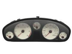 Tachometer Peugeot 407 9651855380 110080221012 29715