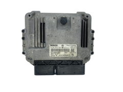 Riadiaca Jednotka 0281012992 55204652 JQ32A3AAM Alfa Romeo Bosch 52304