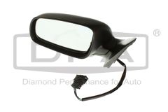 Zrkadlo Ľavé 6Y1857501BL 88570107602 Skoda Fabia DPA