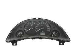 Otáčkomer Opel Corsa C 09166814FL 110008988009 55452