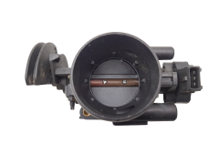 Ventil teleskopu škrtiacej klapky Rover 200 MHR101440