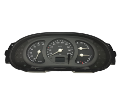 Otáčkomer Renault Clio 2 7700410442 C 50823