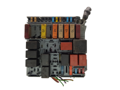Skrinka poistiek Fiat Iveco 51905216 18941