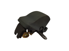 Mechanizmus dverového zámku Horný Zadný Skrzydełkowe 8200031628 Renault Kangoo I 11695